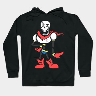 Papyrus Hoodie